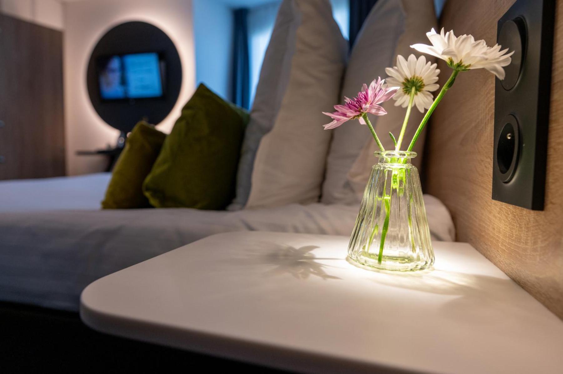 Nemea Arenas Aeroport Aparthotel Nizza